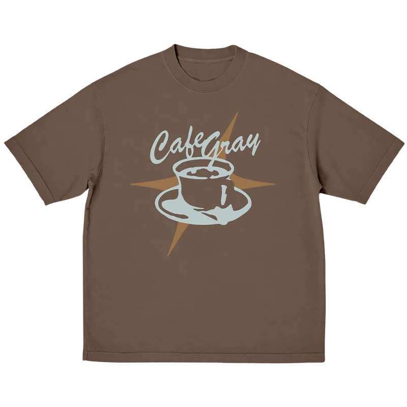 Exclusive Conan Gray Official Merchandise